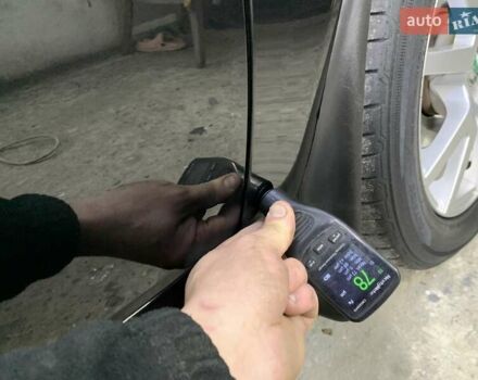 Черный Шкода Октавия, объемом двигателя 1.6 л и пробегом 151 тыс. км за 6100 $, фото 78 на Automoto.ua