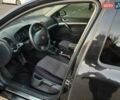 Чорний Шкода Октавія, об'ємом двигуна 1.6 л та пробігом 235 тис. км за 6350 $, фото 5 на Automoto.ua