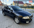 Шкода Октавія 2008 у Львові на Automoto.ua Чорний Шкода Октавія, об'ємом двигуна 1.98 л та пробігом 278 тис. км за 7900 $, фото 12 на Automoto.ua
