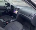 Черный Шкода Октавия, объемом двигателя 2 л и пробегом 192 тыс. км за 6500 $, фото 14 на Automoto.ua