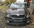 Шкода Октавия 2008 в Каменке-Бугской на Automoto.ua Черный Шкода Октавия, объемом двигателя 1.6 л и пробегом 217 тыс. км за 2500 $, фото 9 на Automoto.ua
