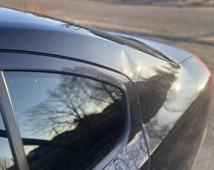 Чорний Шкода Октавія, об'ємом двигуна 1.98 л та пробігом 241 тис. км за 7500 $, фото 16 на Automoto.ua