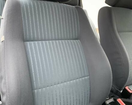 Черный Шкода Октавия, объемом двигателя 1.6 л и пробегом 151 тыс. км за 6100 $, фото 59 на Automoto.ua