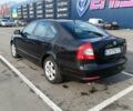 Шкода Октавія 2008 у Чернігові на Automoto.ua Чорний Шкода Октавія, об'ємом двигуна 1.97 л та пробігом 198 тис. км за 8350 $, фото 7 на Automoto.ua