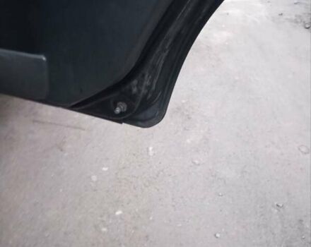 Чорний Шкода Октавія, об'ємом двигуна 1.9 л та пробігом 655 тис. км за 3900 $, фото 7 на Automoto.ua