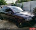 Черный Шкода Октавия, объемом двигателя 2 л и пробегом 265 тыс. км за 7500 $, фото 1 на Automoto.ua