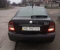 Чорний Шкода Октавія, об'ємом двигуна 1.9 л та пробігом 655 тис. км за 3900 $, фото 2 на Automoto.ua