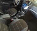 Черный Шкода Октавия, объемом двигателя 1.98 л и пробегом 200 тыс. км за 6600 $, фото 10 на Automoto.ua