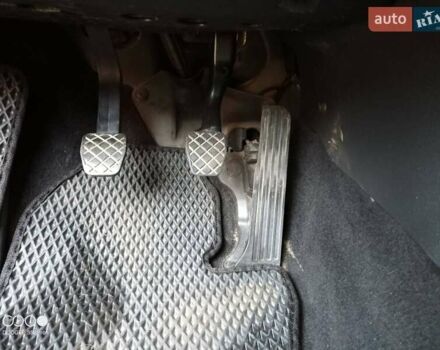 Шкода Октавия 2008 в Харькове на Automoto.ua Черный Шкода Октавия, объемом двигателя 1.6 л и пробегом 272 тыс. км за 6000 $, фото 14 на Automoto.ua