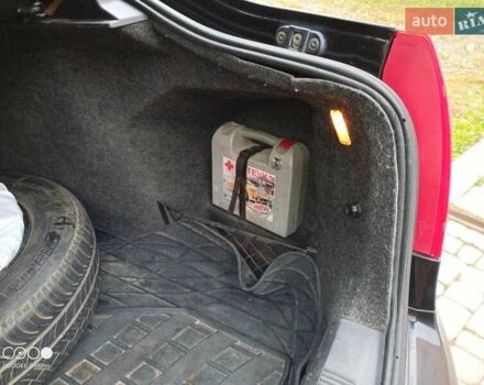 Шкода Октавия 2008 в Харькове на Automoto.ua Черный Шкода Октавия, объемом двигателя 1.6 л и пробегом 272 тыс. км за 6000 $, фото 15 на Automoto.ua