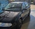 Черный Шкода Октавия, объемом двигателя 1.6 л и пробегом 166 тыс. км за 5550 $, фото 1 на Automoto.ua
