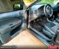 Черный Шкода Октавия, объемом двигателя 1.6 л и пробегом 108 тыс. км за 6800 $, фото 5 на Automoto.ua