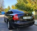 Черный Шкода Октавия, объемом двигателя 1.98 л и пробегом 242 тыс. км за 6300 $, фото 1 на Automoto.ua