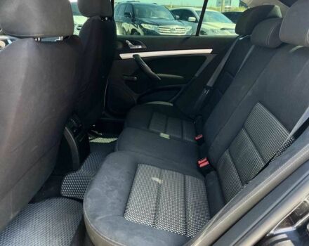 Черный Шкода Октавия, объемом двигателя 1.8 л и пробегом 345 тыс. км за 4740 $, фото 16 на Automoto.ua