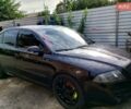Черный Шкода Октавия, объемом двигателя 2 л и пробегом 265 тыс. км за 7500 $, фото 1 на Automoto.ua