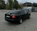 Черный Шкода Октавия, объемом двигателя 1.6 л и пробегом 280 тыс. км за 4800 $, фото 2 на Automoto.ua