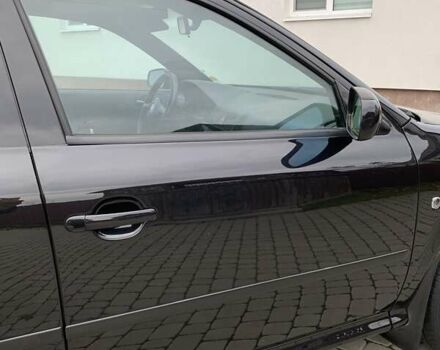 Черный Шкода Октавия, объемом двигателя 1.6 л и пробегом 151 тыс. км за 6100 $, фото 19 на Automoto.ua