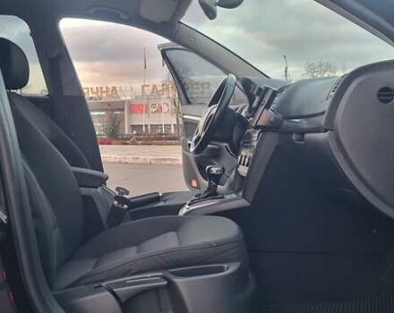 Черный Шкода Октавия, объемом двигателя 1.9 л и пробегом 278 тыс. км за 6799 $, фото 34 на Automoto.ua