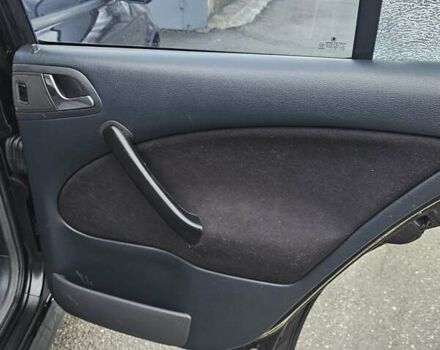 Черный Шкода Октавия, объемом двигателя 1.6 л и пробегом 210 тыс. км за 2200 $, фото 16 на Automoto.ua