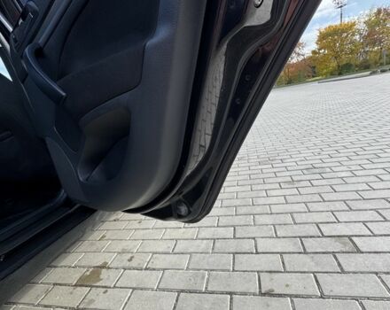 Черный Шкода Октавия, объемом двигателя 2 л и пробегом 266 тыс. км за 5900 $, фото 10 на Automoto.ua