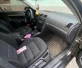 Шкода Октавія 2008 у Покровськ (Красноармійськ) на Automoto.ua Чорний Шкода Октавія, об'ємом двигуна 1.9 л та пробігом 260 тис. км за 2000 $, фото 5 на Automoto.ua