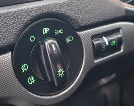 Черный Шкода Октавия, объемом двигателя 1.9 л и пробегом 278 тыс. км за 6799 $, фото 26 на Automoto.ua