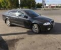 Черный Шкода Октавия, объемом двигателя 1.98 л и пробегом 200 тыс. км за 6600 $, фото 16 на Automoto.ua