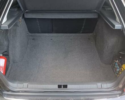 Черный Шкода Октавия, объемом двигателя 1.6 л и пробегом 431 тыс. км за 5500 $, фото 9 на Automoto.ua