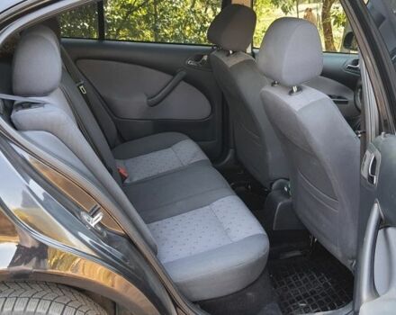 Черный Шкода Октавия, объемом двигателя 1 л и пробегом 2 тыс. км за 6000 $, фото 4 на Automoto.ua