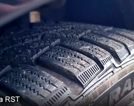 Чорний Шкода Октавія, об'ємом двигуна 1.9 л та пробігом 278 тис. км за 6799 $, фото 3 на Automoto.ua