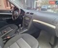 Черный Шкода Октавия, объемом двигателя 1.6 л и пробегом 213 тыс. км за 5800 $, фото 4 на Automoto.ua