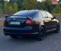 Черный Шкода Октавия, объемом двигателя 1.98 л и пробегом 263 тыс. км за 5400 $, фото 12 на Automoto.ua