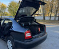 Шкода Октавія 2008 у Житомирі на Automoto.ua Чорний Шкода Октавія, об'ємом двигуна 1.6 л та пробігом 233 тис. км за 4999 $, фото 2 на Automoto.ua