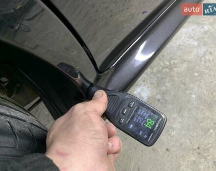 Черный Шкода Октавия, объемом двигателя 1.6 л и пробегом 151 тыс. км за 6100 $, фото 81 на Automoto.ua