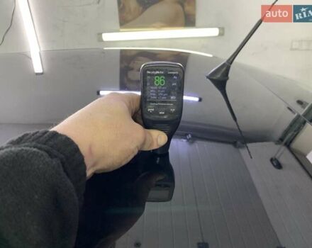 Черный Шкода Октавия, объемом двигателя 1.6 л и пробегом 151 тыс. км за 6100 $, фото 94 на Automoto.ua