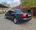 Черный Шкода Октавия, объемом двигателя 1.6 л и пробегом 213 тыс. км за 5800 $, фото 2 на Automoto.ua