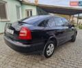 Черный Шкода Октавия, объемом двигателя 1.6 л и пробегом 213 тыс. км за 5800 $, фото 17 на Automoto.ua