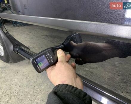 Черный Шкода Октавия, объемом двигателя 1.6 л и пробегом 151 тыс. км за 6100 $, фото 90 на Automoto.ua