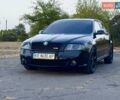 Черный Шкода Октавия, объемом двигателя 1.98 л и пробегом 263 тыс. км за 5400 $, фото 9 на Automoto.ua