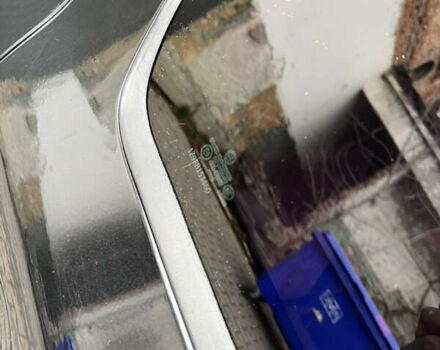 Черный Шкода Октавия, объемом двигателя 1.6 л и пробегом 301 тыс. км за 5600 $, фото 12 на Automoto.ua