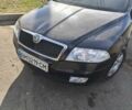 Черный Шкода Октавия, объемом двигателя 1.98 л и пробегом 200 тыс. км за 6600 $, фото 13 на Automoto.ua