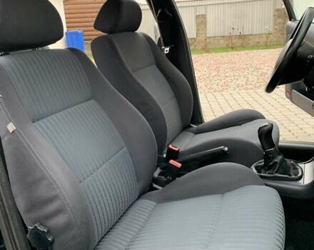 Черный Шкода Октавия, объемом двигателя 1.6 л и пробегом 151 тыс. км за 6100 $, фото 57 на Automoto.ua