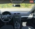 Черный Шкода Октавия, объемом двигателя 1.6 л и пробегом 204 тыс. км за 5800 $, фото 26 на Automoto.ua