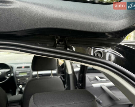 Чорний Шкода Октавія, об'ємом двигуна 1.6 л та пробігом 157 тис. км за 8599 $, фото 40 на Automoto.ua