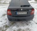 Чорний Шкода Октавія, об'ємом двигуна 1.6 л та пробігом 223 тис. км за 7000 $, фото 8 на Automoto.ua