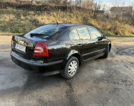Чорний Шкода Октавія, об'ємом двигуна 1.9 л та пробігом 300 тис. км за 2850 $, фото 3 на Automoto.ua