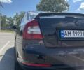 Чорний Шкода Октавія, об'ємом двигуна 2 л та пробігом 340 тис. км за 5100 $, фото 2 на Automoto.ua