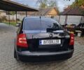 Черный Шкода Октавия, объемом двигателя 1.6 л и пробегом 213 тыс. км за 5800 $, фото 18 на Automoto.ua