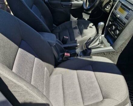 Черный Шкода Октавия, объемом двигателя 1.9 л и пробегом 381 тыс. км за 7200 $, фото 18 на Automoto.ua