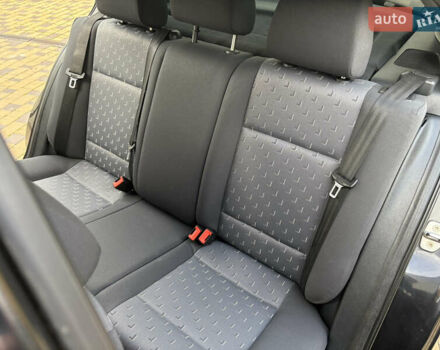 Чорний Шкода Октавія, об'ємом двигуна 1.6 л та пробігом 241 тис. км за 5700 $, фото 22 на Automoto.ua